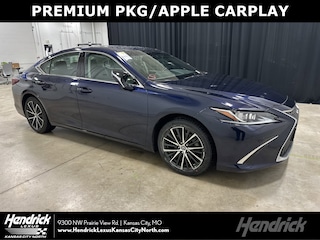 2023 LEXUS ES 350 Sedan