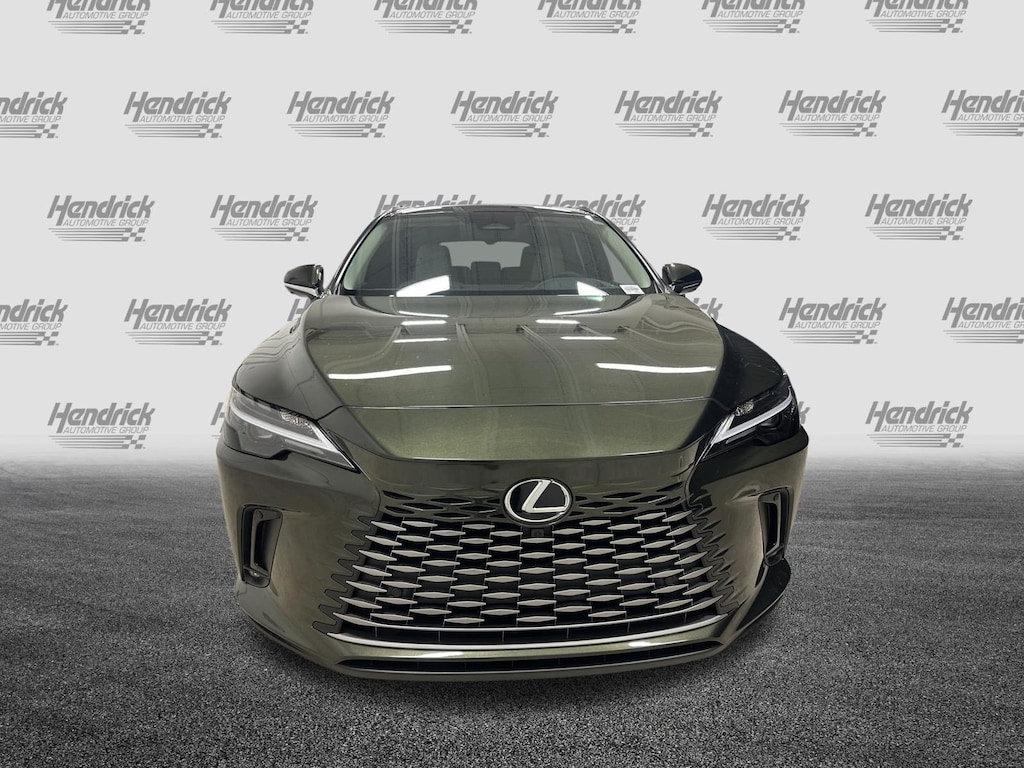 New 2026 Lexus RX 350 350 Premium+ SUV