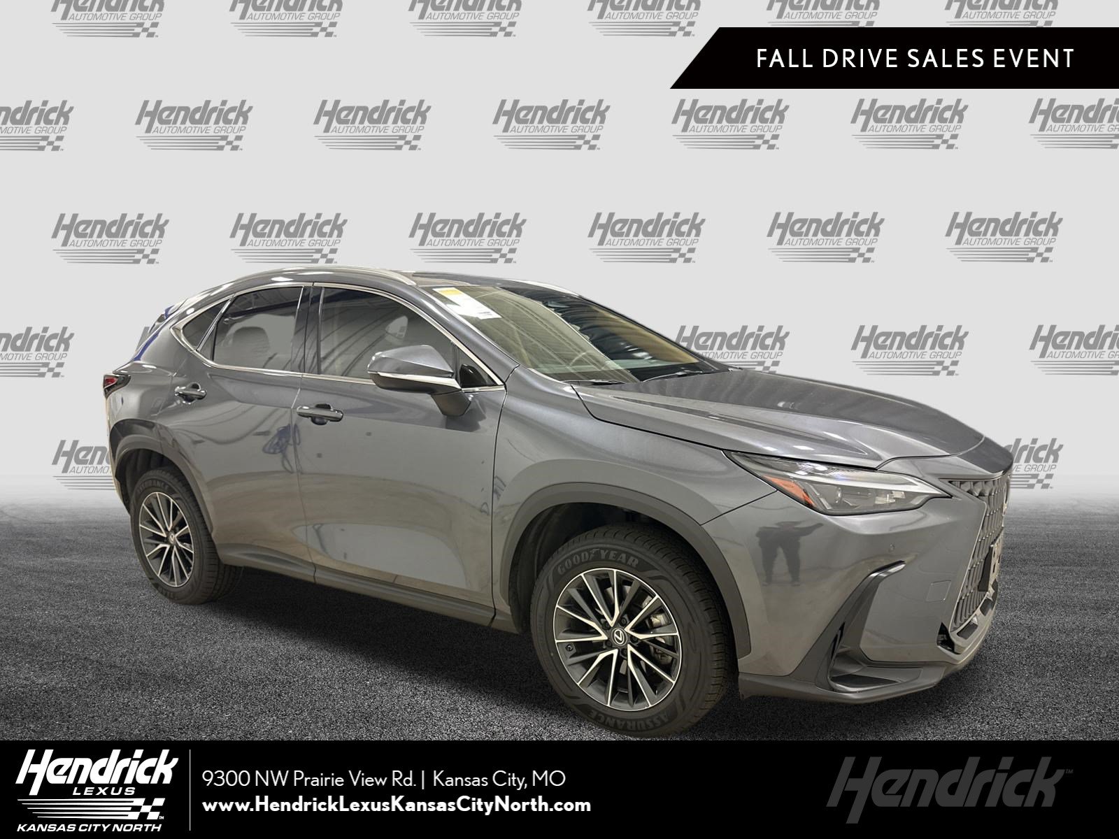  LEXUS NX 350