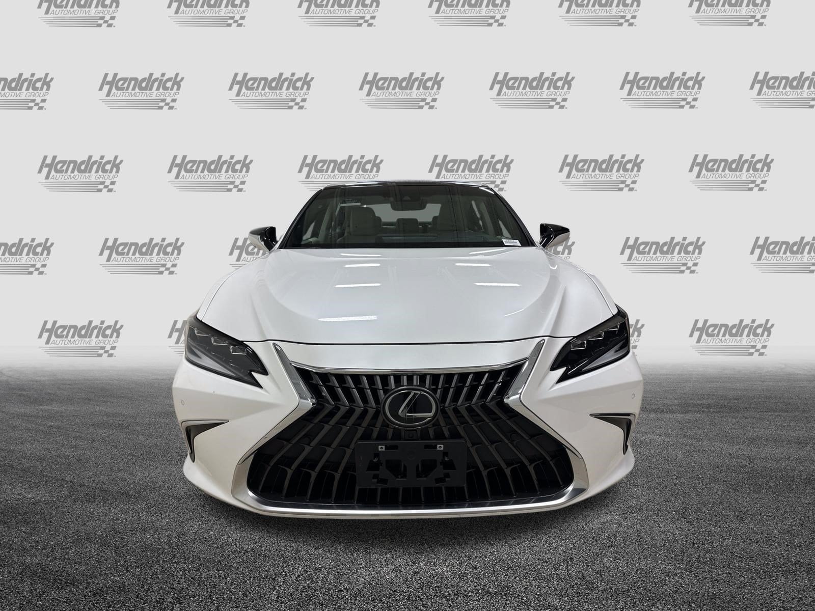 LEXUS ES 350 Ultra Luxury