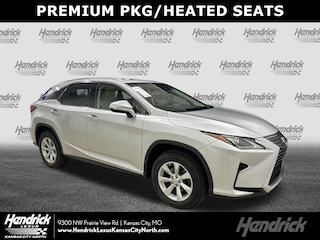 2016 LEXUS RX 350 SUV