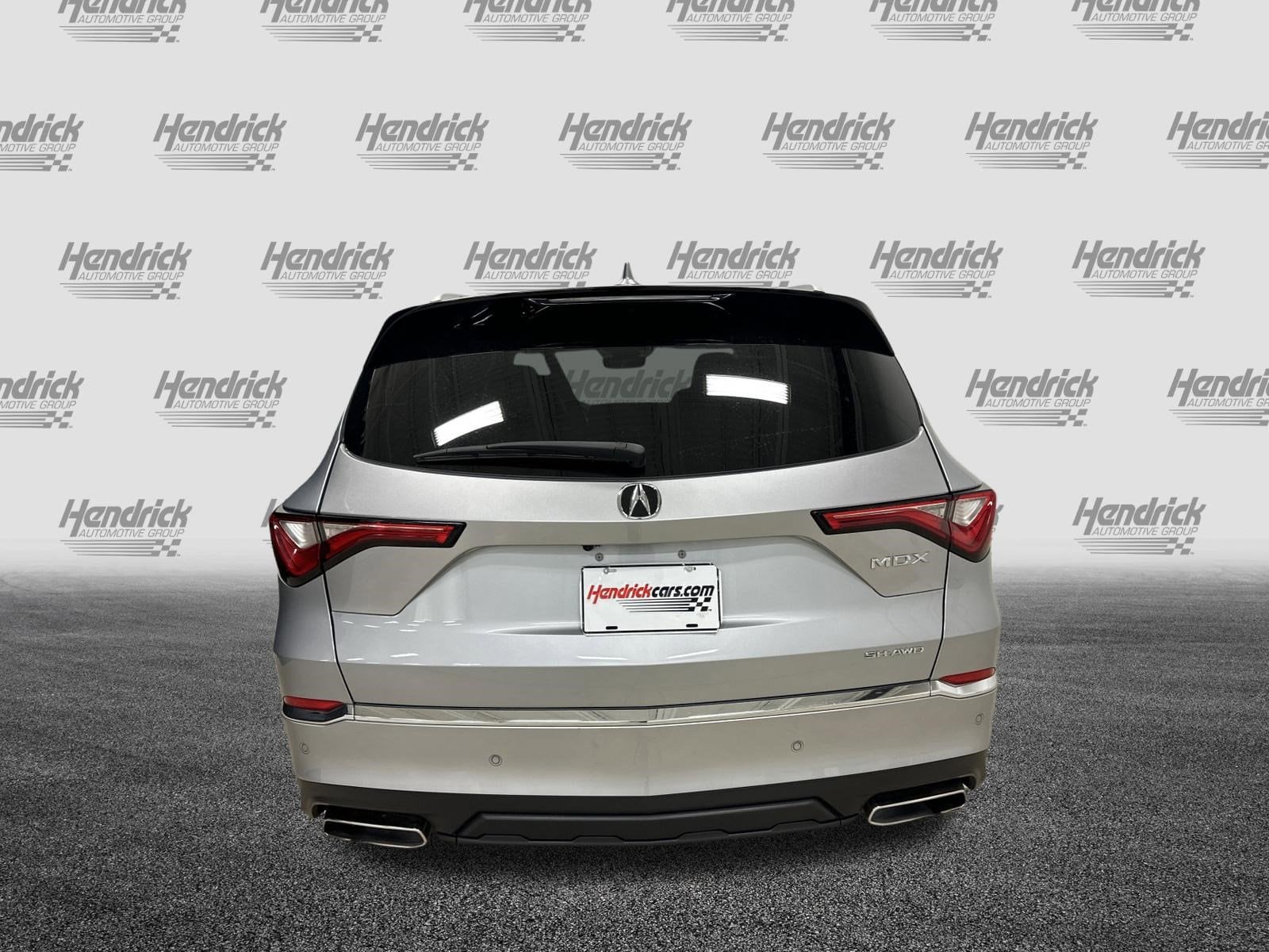 2022 Acura MDX SH-AWD w/Advance Package photo 6