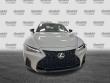 2025 LEXUS IS 350 350 F SPORT Sedan