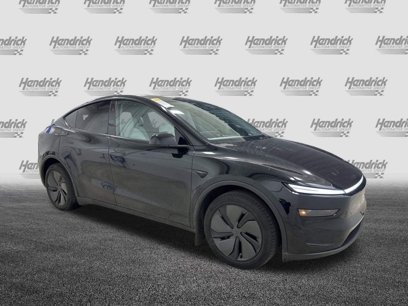 Used 2026 Tesla Model Y Premium with VIN 7SAYGDEDXTA430397 for sale in Kansas City