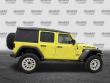 2023 Jeep Wrangler Rubicon SUV