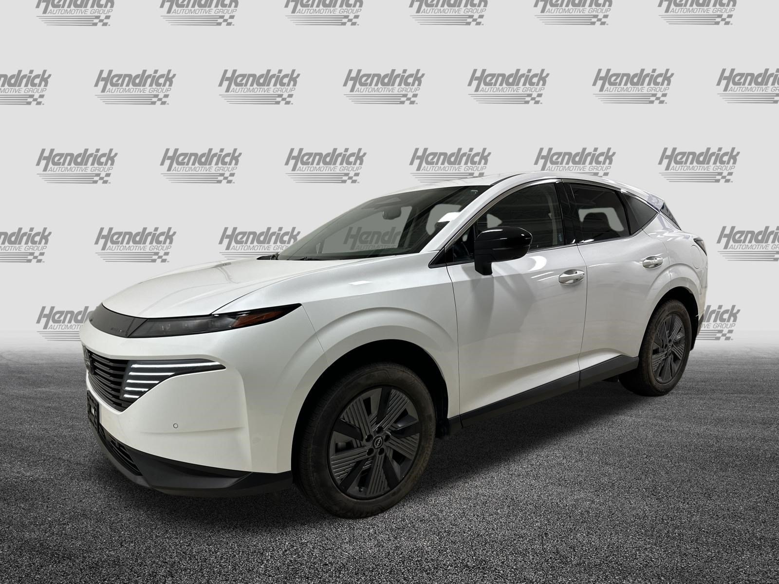 Used 2025 Nissan Murano SL SUV