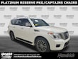  Nissan Armada
