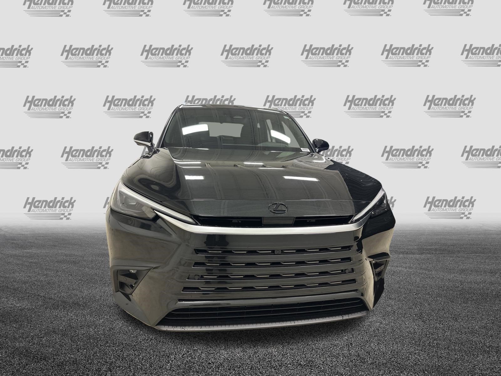 New 2026 Lexus TX 350 350 Luxury SUV