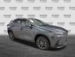 2025 LEXUS NX 350h Luxury SUV