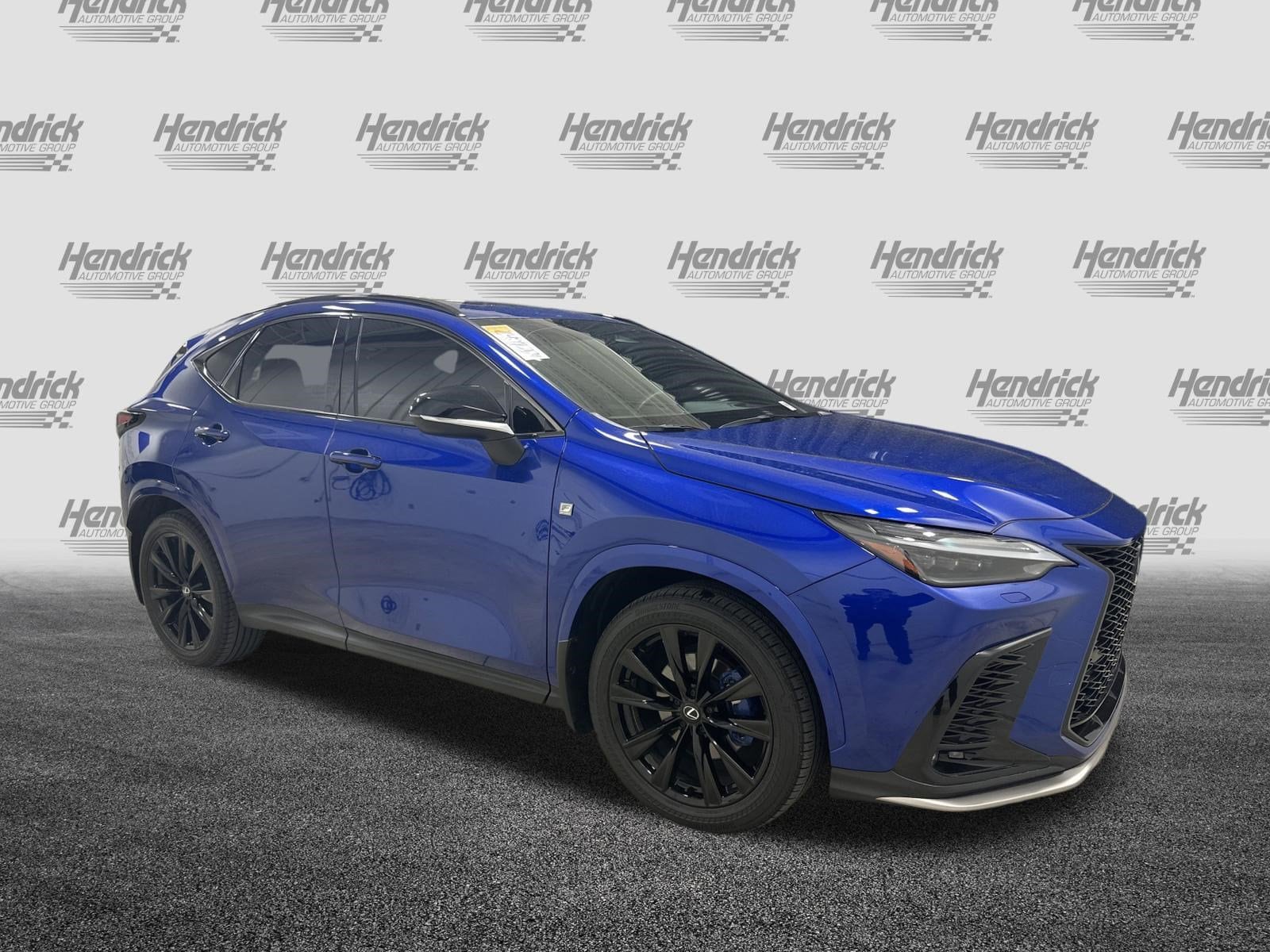 Used 2024 Lexus NX 350 with VIN 2T2KGCEZ7RC032617 for sale in Kansas City