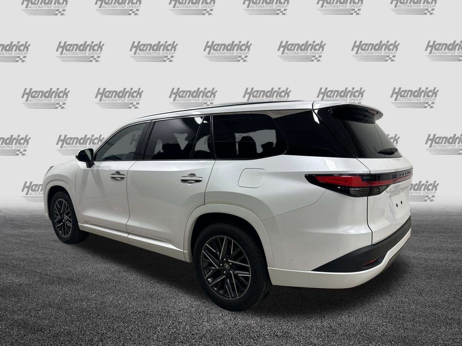 2024 LEXUS TX 350 Premium photo 5