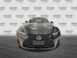 2025 LEXUS IS 350 F SPORT Sedan