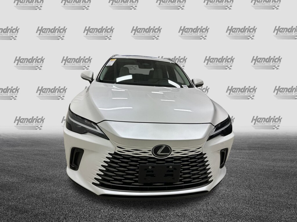 Certified 2023 Lexus RX 350 Premium SUV