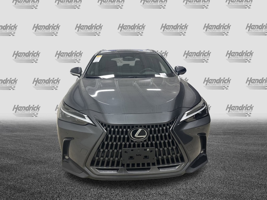 Certified 2024 Lexus NX 350 Premium SUV