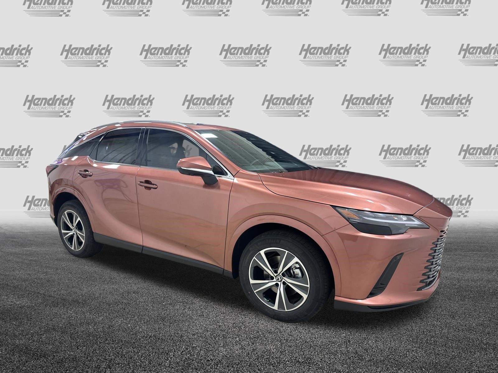 New 2026 Lexus RX 350 Premium SUV
