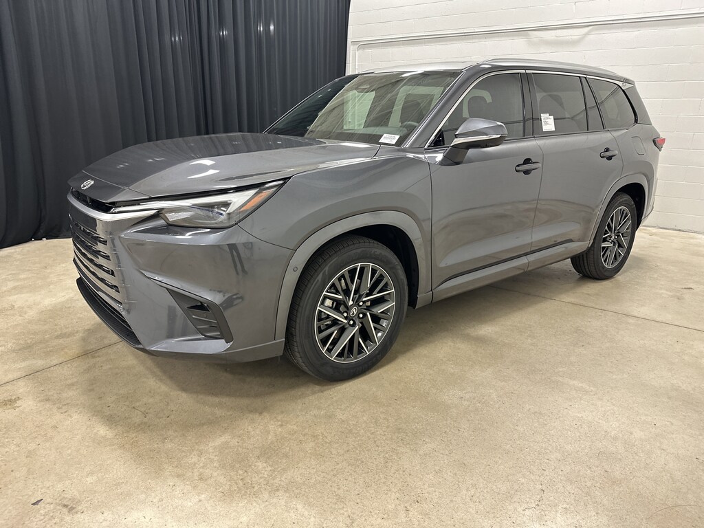 New 2026 Lexus TX 350 Premium SUV