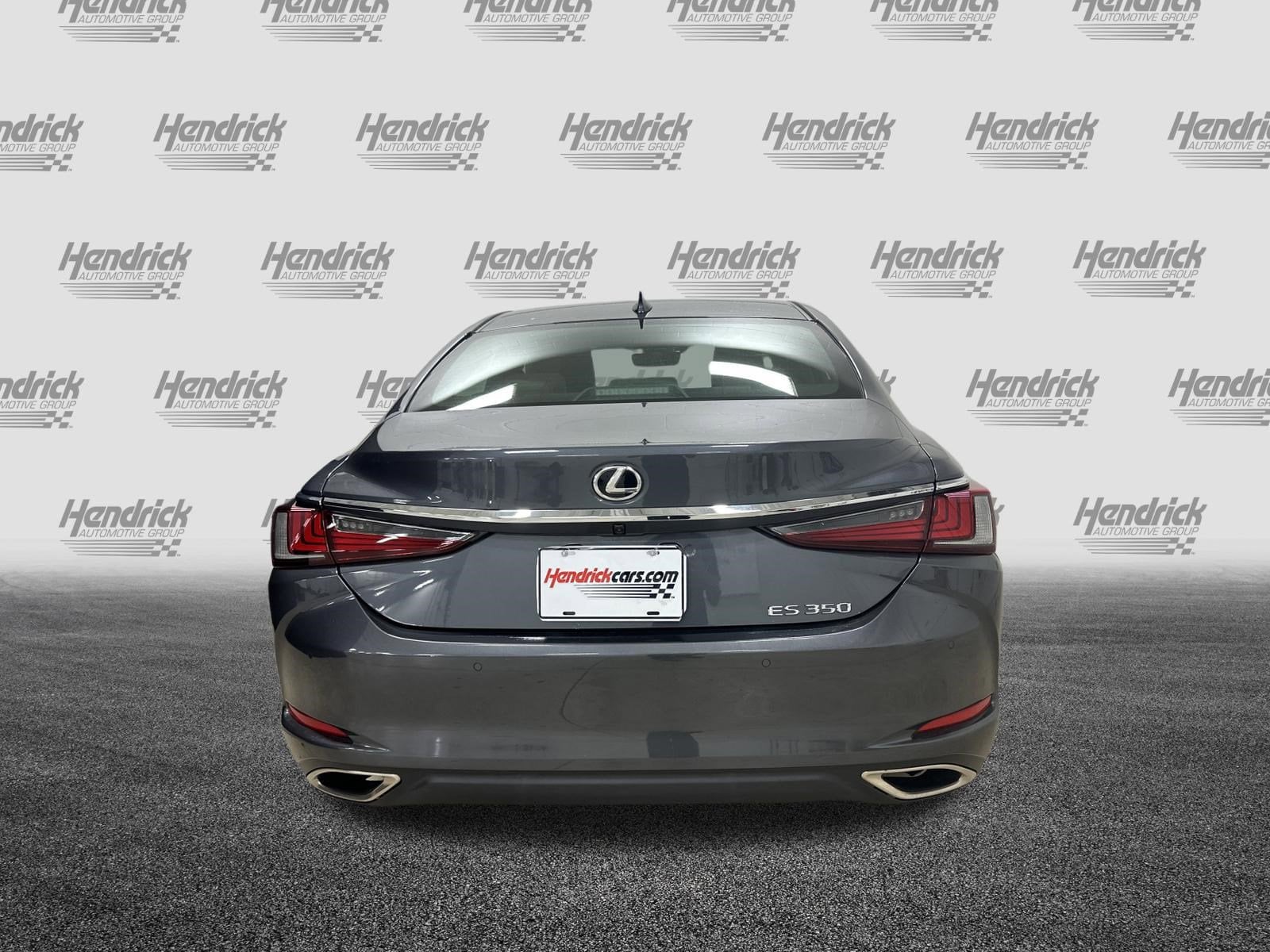 2023 LEXUS ES 350 photo 6