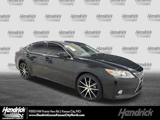 2015 LEXUS ES 350 Sedan