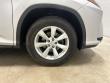 2016 LEXUS RX 350 SUV