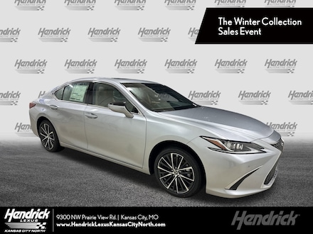 2025 LEXUS ES 350 Sedan