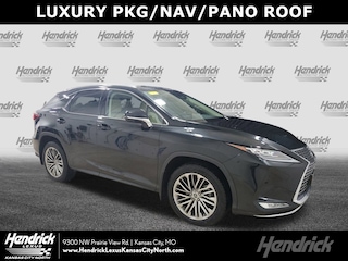 2022 LEXUS RX 350 AWD SUV
