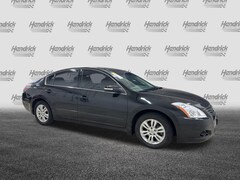2012 Nissan Altima 2.5 SL Sedan