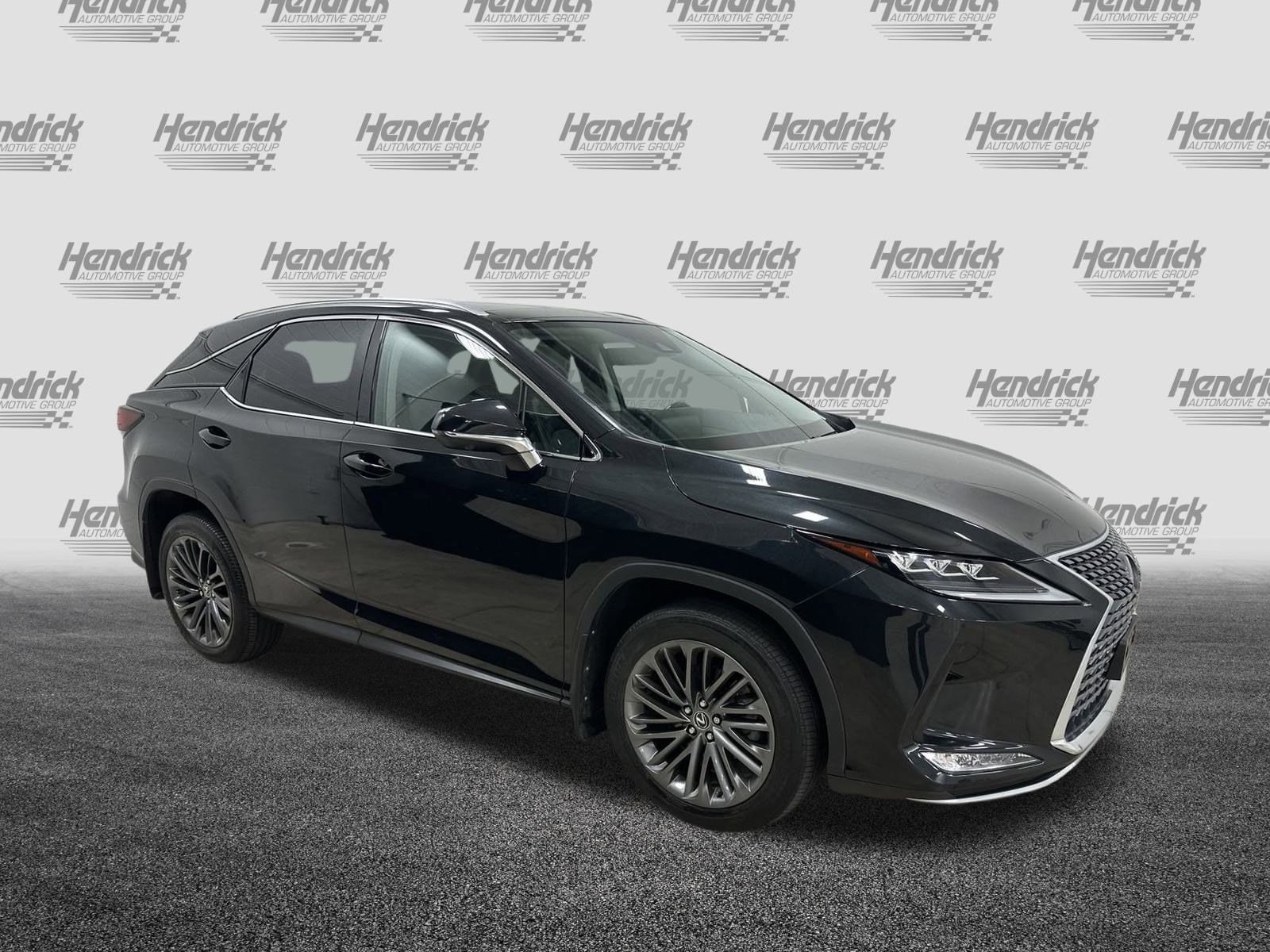 Used 2021 Lexus RX 350 with VIN 2T2JZMDA6MC298601 for sale in Kansas City