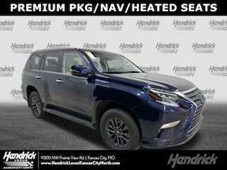 2023 LEXUS GX 460 Premium SUV