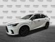 2023 LEXUS RX 350 F SPORT Handling SUV