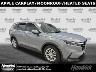 2023 Honda CR-V EX-L SUV