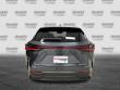 2025 LEXUS NX 350h Luxury SUV