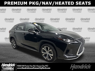 2022 LEXUS RX 350 SUV