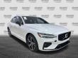2021 Volvo S60 R-Design Sedan