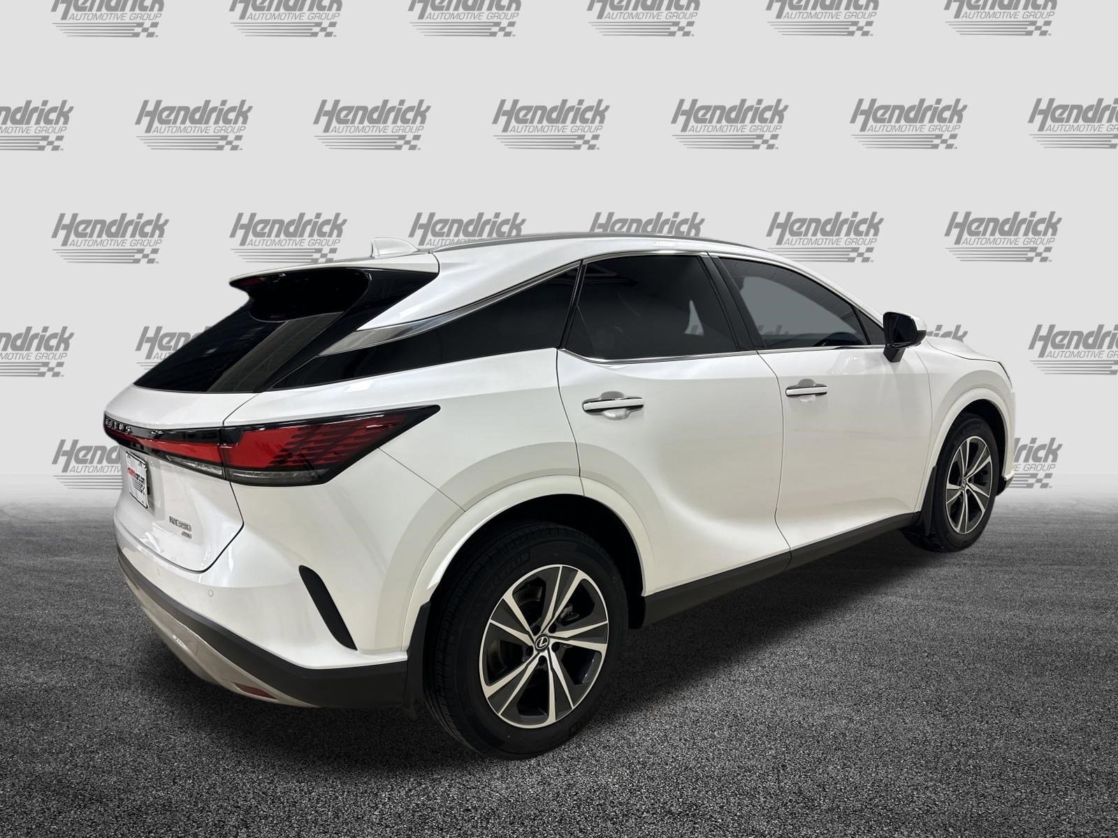 2024 LEXUS RX 350 Premium photo 3