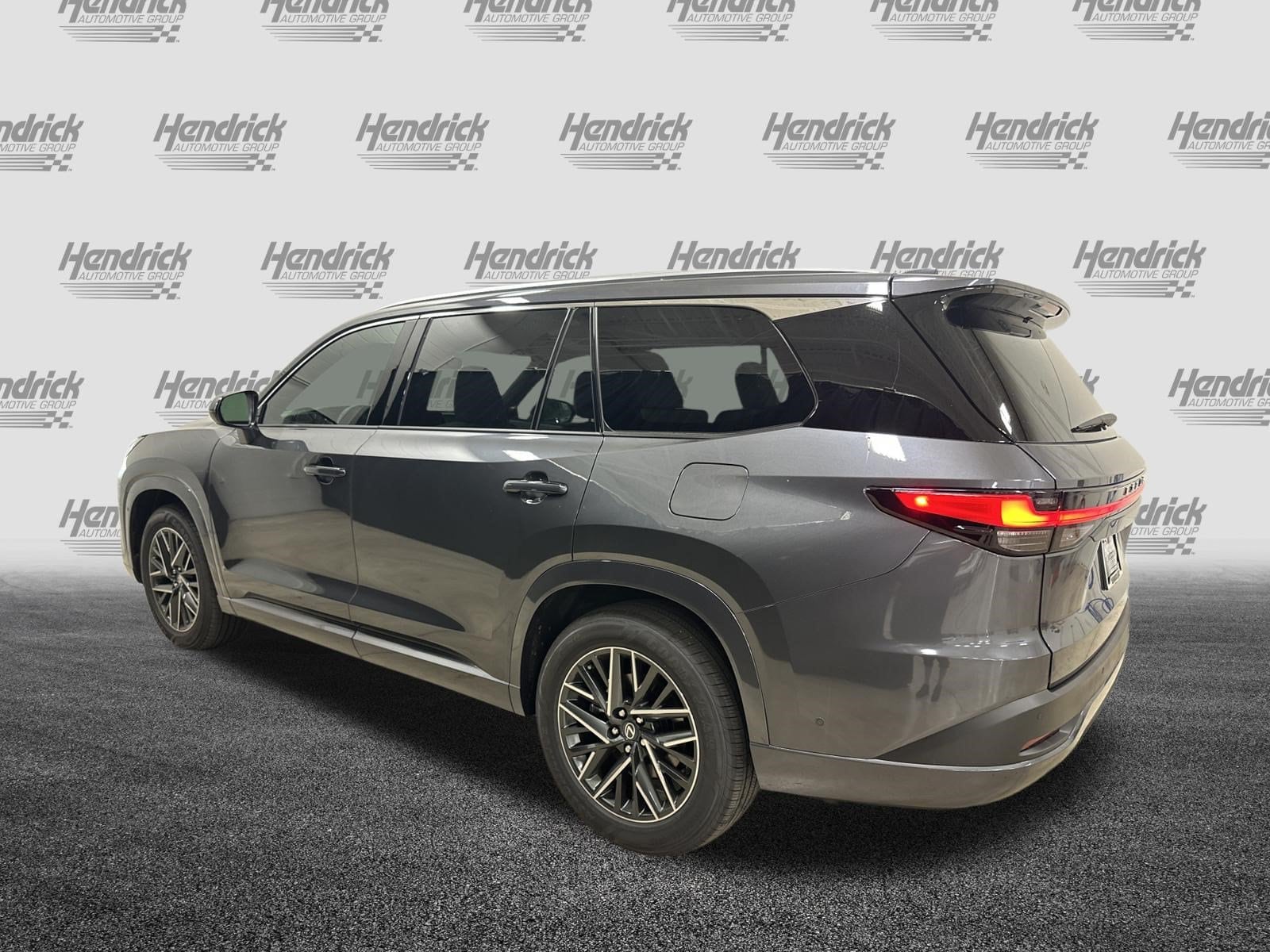 LEXUS TX 350 Premium