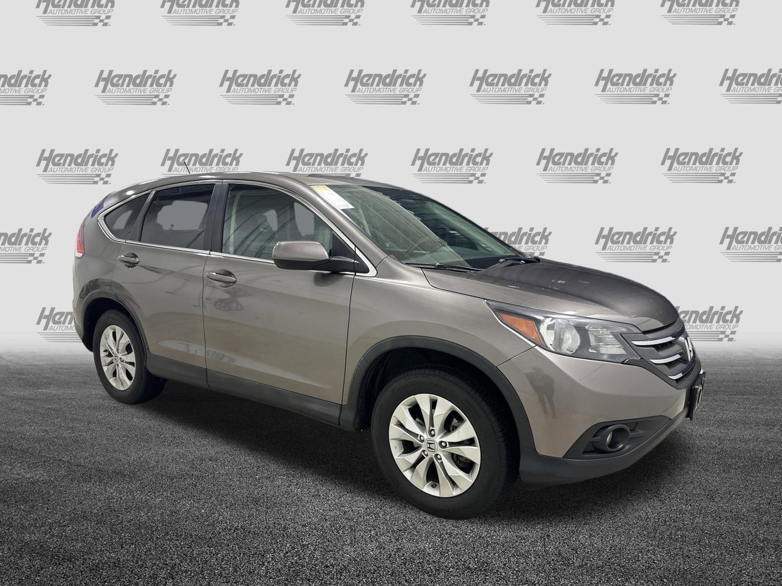 Used 2012 Honda CR-V EX with VIN 5J6RM4H5XCL048833 for sale in Kansas City
