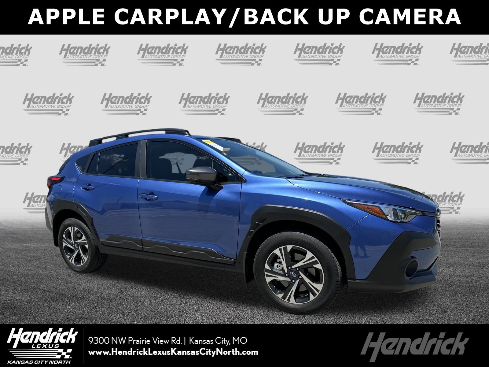 Used Car Inventory in Kansas City | Used Lexus | Hendrick Lexus