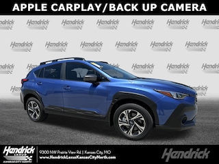 2025 Subaru Crosstrek Premium SUV