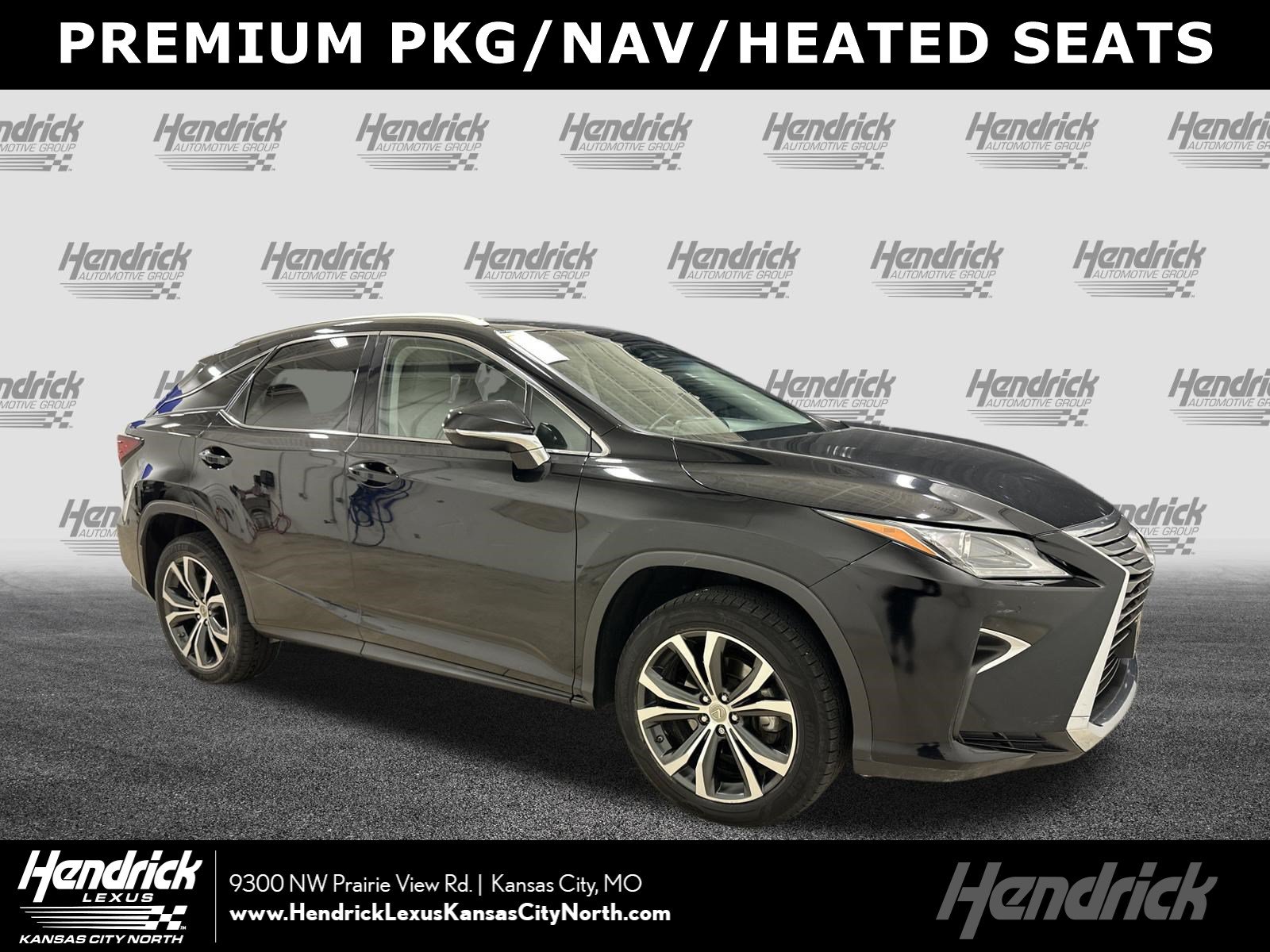2016 Lexus RX 350 350 4x4's photo