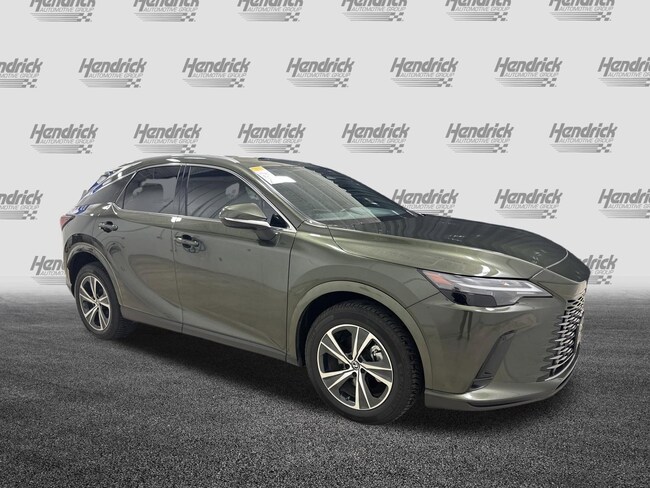 2024 LEXUS RX 350 Premium SUV