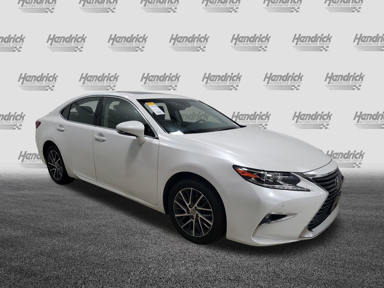 Used 2016 Lexus ES 350 with VIN JTHBK1GG9G2245579 for sale in Kansas City