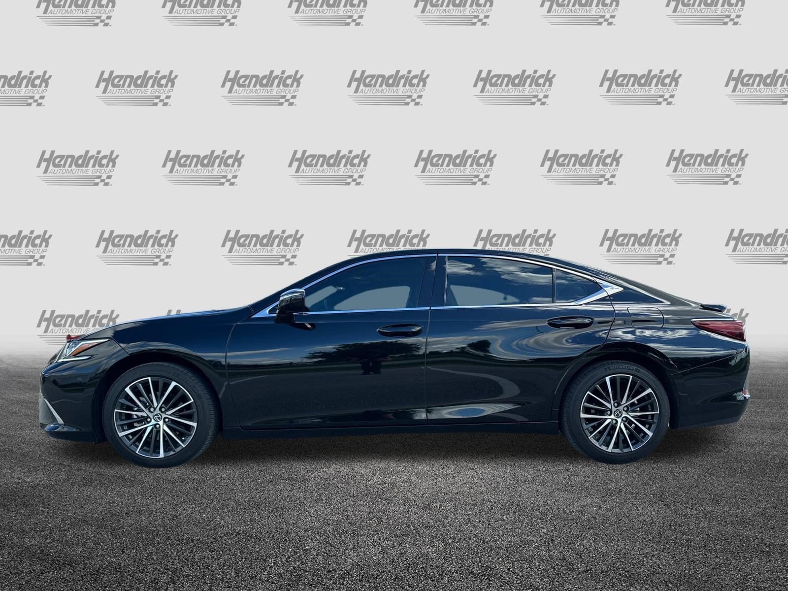 LEXUS ES 350