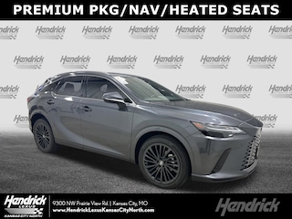 2025 LEXUS RX 350 Premium SUV