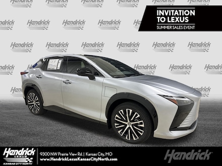 2026 LEXUS RZ 350e 350e Premium SUV