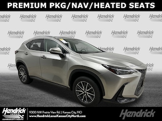 2024 LEXUS NX 350 Premium SUV