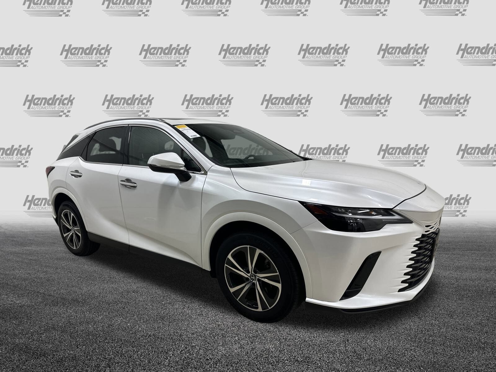 2023 Lexus RX 350 Premium photo 2