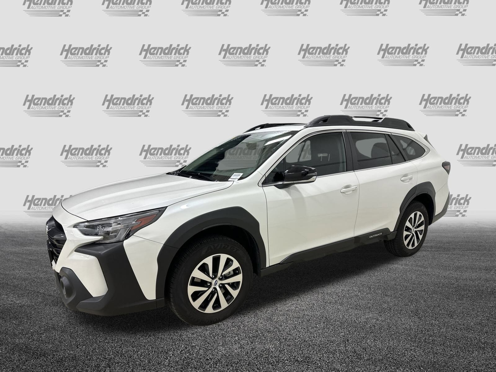 2025 Subaru Outback Premium photo 3
