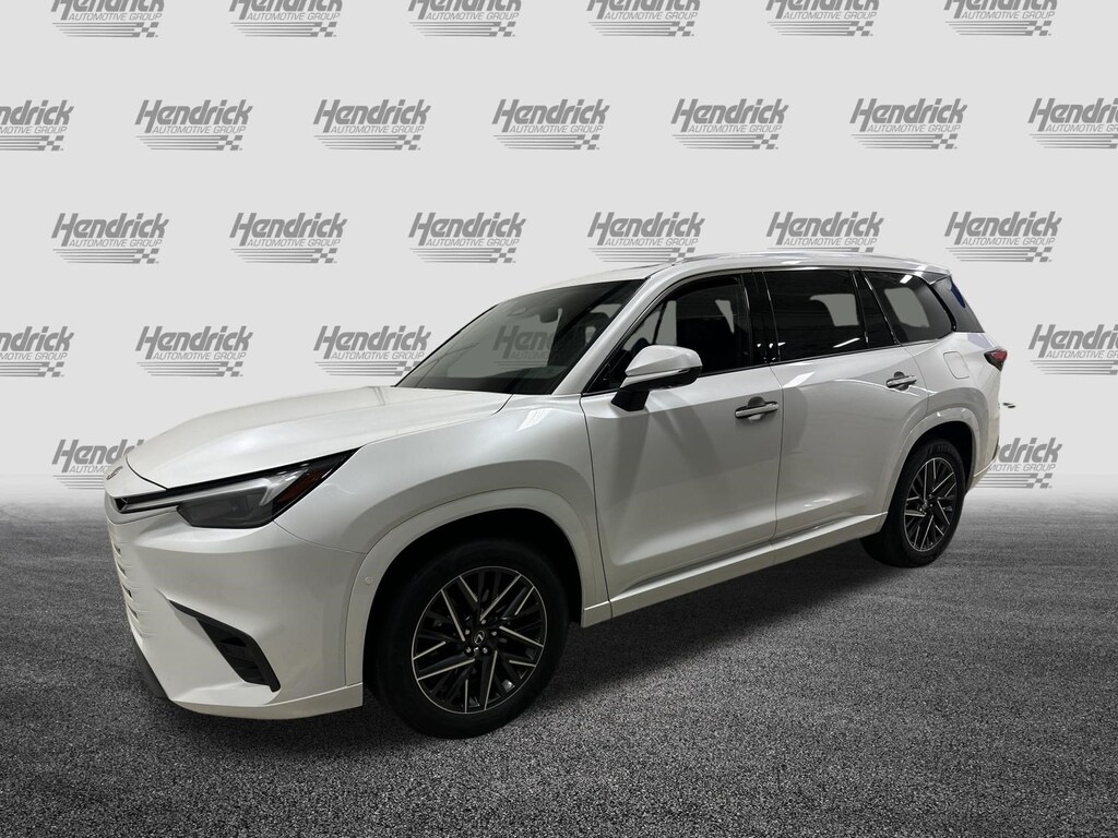Certified 2025 Lexus TX 350 350 Premium SUV