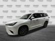 2025 LEXUS TX 350 350 Premium SUV