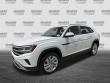 2021 Volkswagen Atlas Cross Sport 2.0T SE w/Technology SUV